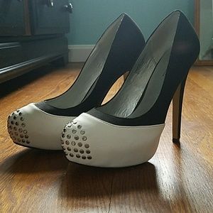 Shoe Dazzel heels